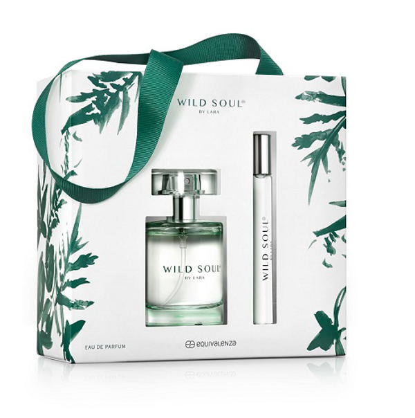 Equivalenza para ella, el regalo perfecto para estas Navidades. 