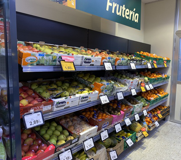 La franquicia La Despensa Express sumará nuevo establecimiento en Madrid.