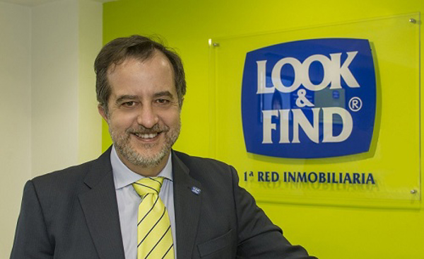 La franquicia Look & Find elige a su nuevo consejo de administración.