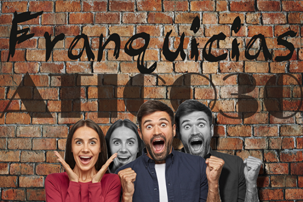 ¿Cómo formar parte de la franquicia Atico30?