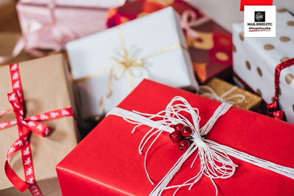 En diciembre los clientes de las franquicias Mail Boxes Etc.  valoran un servicio eficaz y rápido