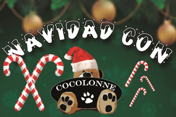 ¡Tu franquicia de regalos de Navidad! Cocolonne.