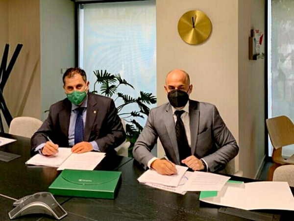 Pese a la pandemia, donpiso apuesta por sus franquicias, abriendo la primera en Granada.