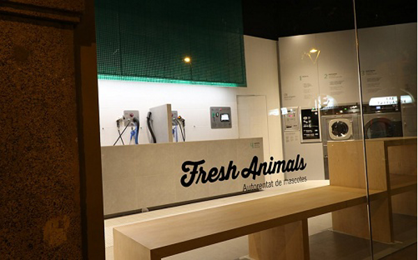 Fresh Animals alcanzará los 25 franquicias en 2022.