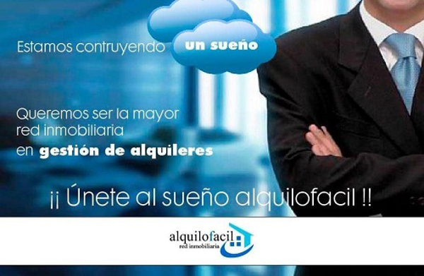 El primer trimestre del 2021, Alquilofácil aperturará franquicia en Marbella. 