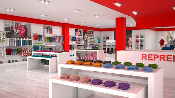 Emprende con grupo de franquicias Reprepol.