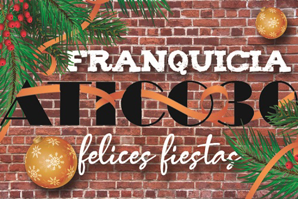 Atico30 y su experiencia en el sector de franquicias de moda.