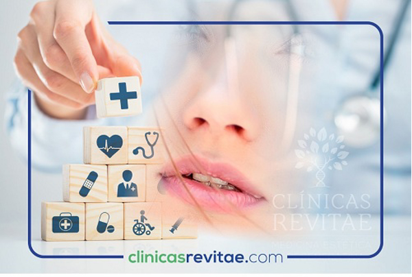 Clínicas Revitae anima a emprendedores a apostar por su franquicia.