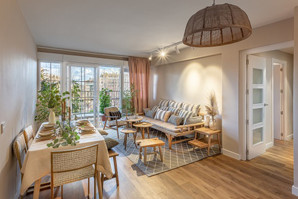 Aquí tu Reforma supera las 100 franquicias en 2020.