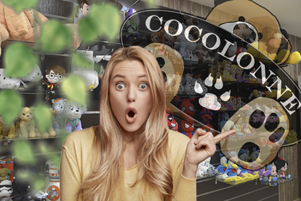 La Misión de la franquicia Cocolonne en 2021.