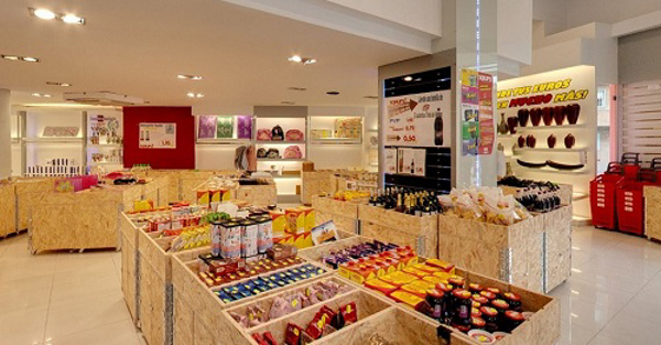 La cadena de franquicias lowcost Sqrups! creceun 20% en ventas y supera los 10 M€ de facturación