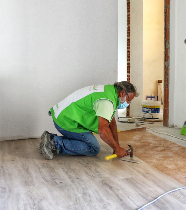 La franquicia Melom confía a Goodwill su comunicación.