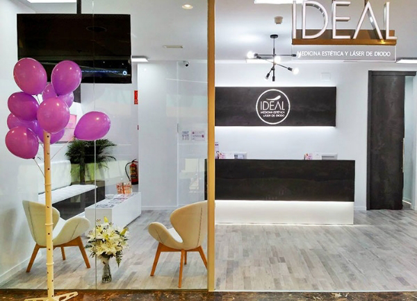 Centros Ideal fortalece su liderazgo y plantea siete aperturas de franquicia estratégicas para el primer semestre
