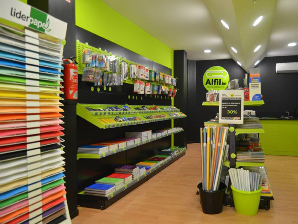 Finalizada formación en Girona, para los franquiciados de Alfil.be