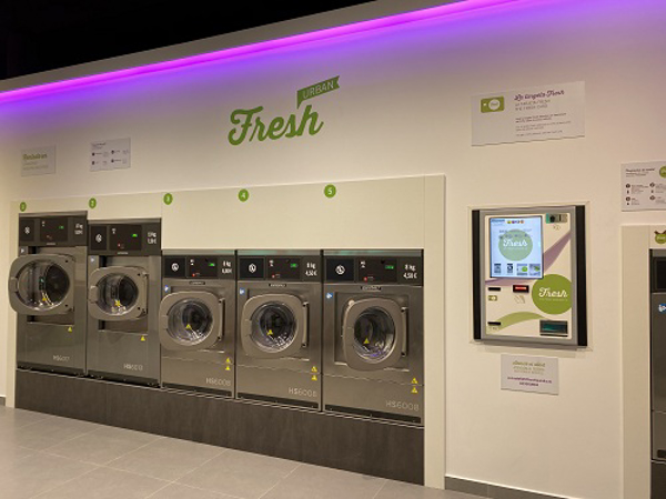 Fresh Laundry inaugura un nuevo establecimiento en Sant Vicenç de Castellet, alcanzando las 73 franquicias en España