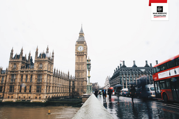 Las franquicias MBE están preparados para afrontar el Brexit.