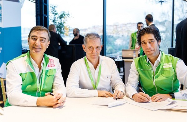 MELOM, la franquicia de obras, reformas y rehabilitación, inicia una nueva etapa en España