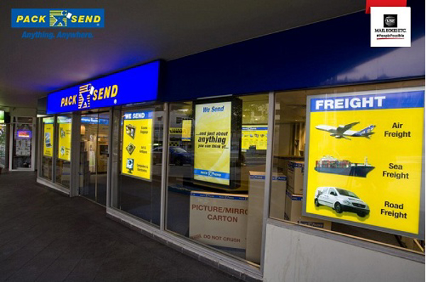 La franquicia Mail Boxes Etc. Worldwide adquiere Pack &Sendexpandiendo su huella global y su presencia en la industria de los envíos y la logística