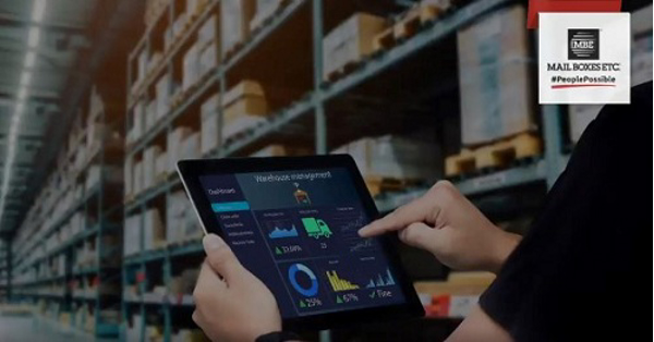 La franquicia Mail Boxes Etc. ofrece su soporte a los eCommerce que operan fuera de España