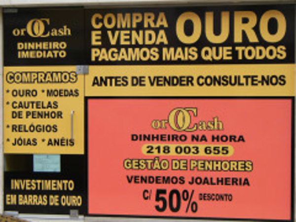 La franquicia Orocash-Orobank continúa liderando el sector