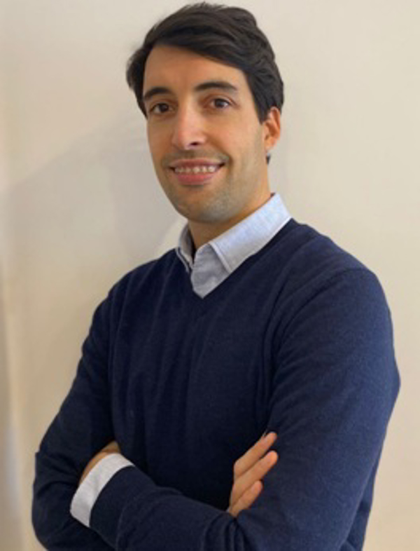 La franquicia Expense Reduction Analysts incorpora a Arnau Grifoll como Socio Consultor