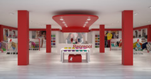 Grupo Reprepol, franquicia de moda infantil, abre su primera tienda en Costa Rica 