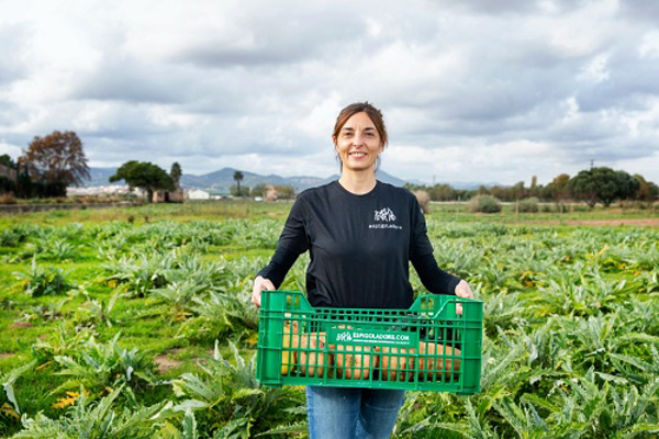 La fundación de la franquicia Yves Rocher convoca la v edición del premio tierra de mujeres