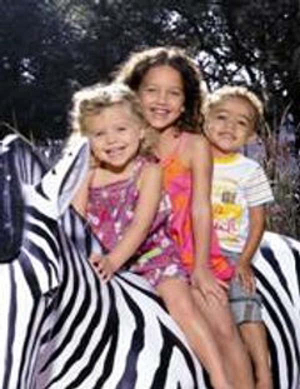 La franquicia La Compagnie des Petits presenta su nueva colección en Marsella