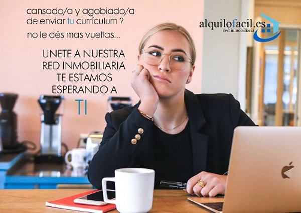 Alquilofácil, contínua con su reto de aperturar 50 nuevas franquicias hasta final de año. Consigue la tuya.