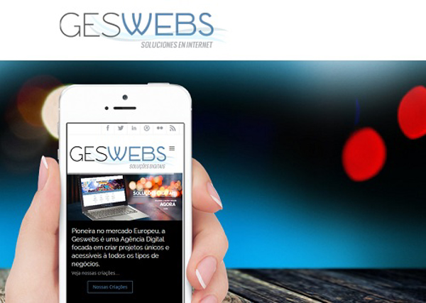 Geswebs, la franquicia de marketing digital sin royalties.