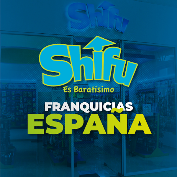 Shifu, la franquicia low cost internacional ya está en España.