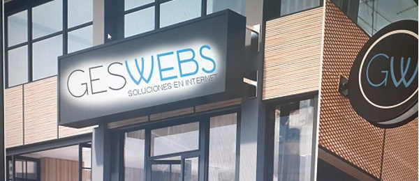 Geswebs, la franquicia líder en marketing digital.