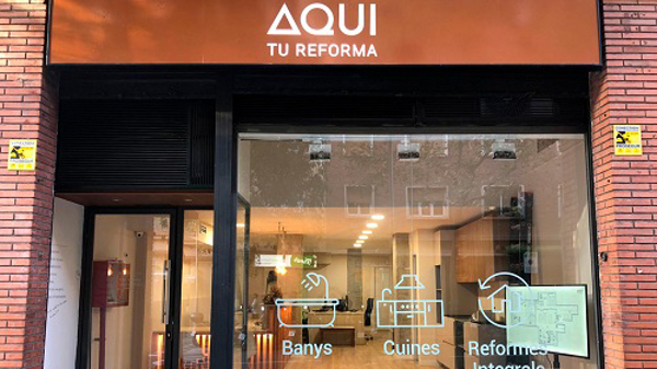 Aquí tu Reforma, primera franquicia del sector en introducir la tecnología blockchain