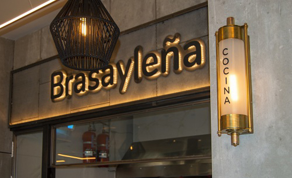 Brasayleña inaugura tres nuevos restaurantes franquicia en la recta final del año