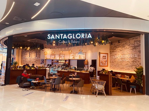 Santa Gloria: FoodBox finalizará 2021 con 32 nuevas franquicias.