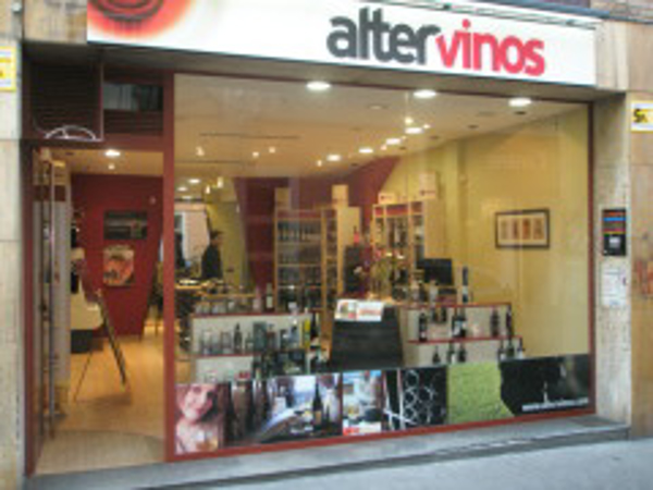 Altervinos incrementa la presencia de su franquicia en Cataluña