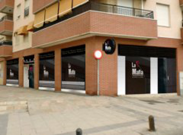 Nueva firma de la franquicia La Mafia en Cádiz