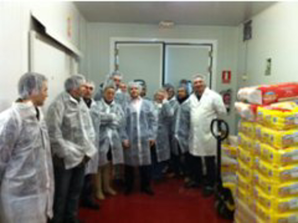 La central de franquicias La Mafia celebró su convención semestral de cocina