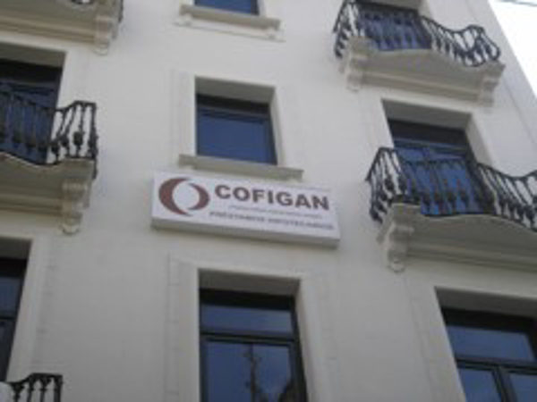 Franquicia Cofigan. Condiciones especiales para aperturas en Mayo