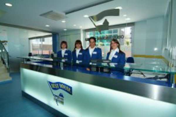 Oferton hipotecario de primavera del Grupo Best, franquicia