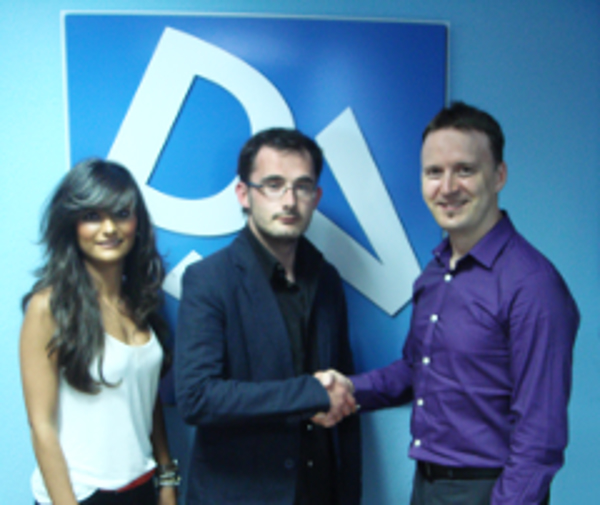 Dimensional Webs abre una nueva franquicia en Donosti