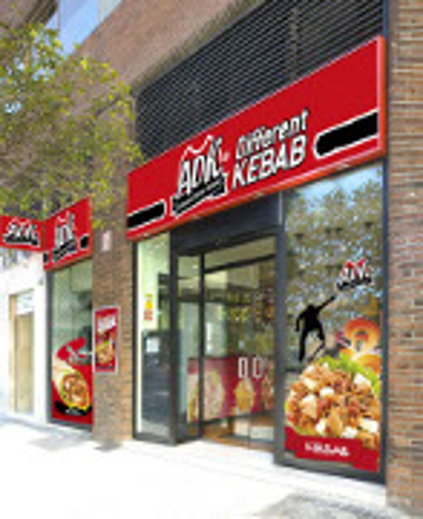 Nuevo restaurante en Las Palmas de la franquicia ADK