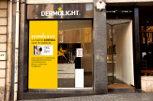 Dermolight lanza su plan de expansión en España a través de la franquicia