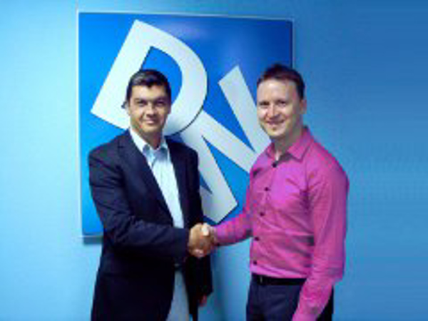 Dimensional Webs inaugura su 12ª franquicia en España