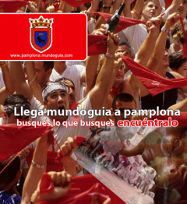 Nueva apertura de la Franquicia Mundoguia  