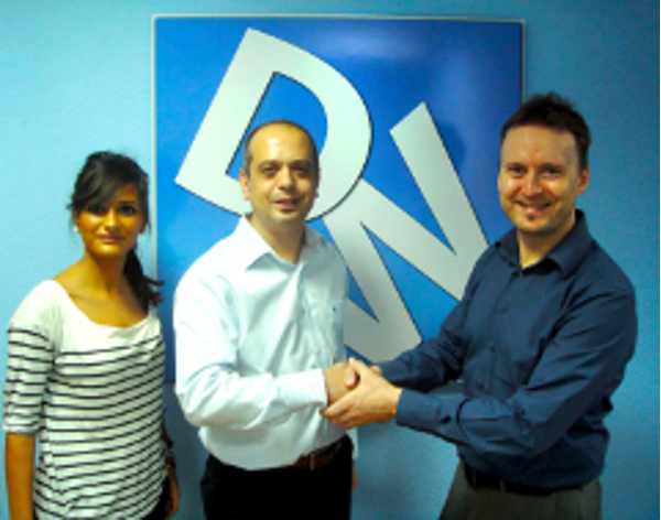 Nueva apertura de la franquicia Dimensional Webs en Córdoba