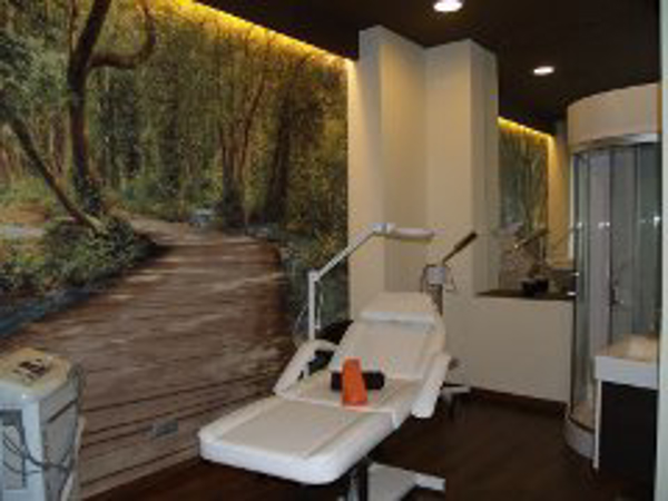 Inauguración de una nueva franquicia Seven Secrets en Águilas