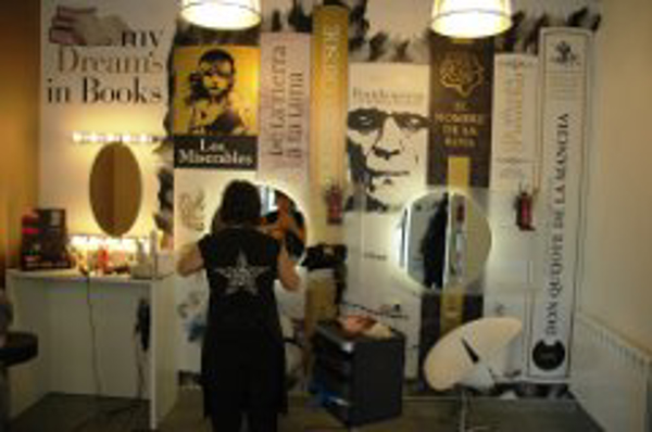 Crecimiento durante el último año de los clientes de la franquicia Oh my Cut!