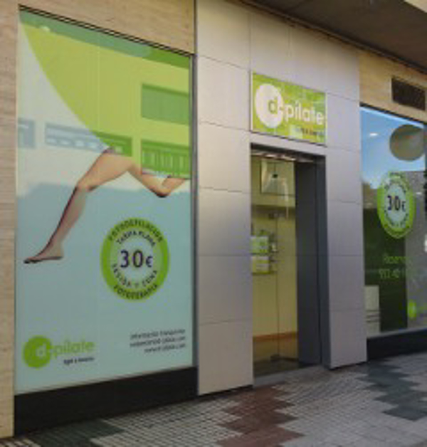 D-pílate estará presente en el salón de la franquicia en México