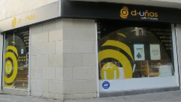 La franquicia D-Uñas expone en México su concepto de negocio